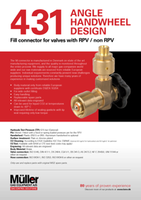 431 Angle Handwheel Design 1